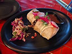 -Luchador摔跤手墨西哥餐厅(恒宇广场店)