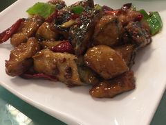 -长春观斋补堂素菜馆