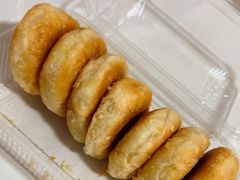 -泸溪河桃酥(亭湖宝龙广场店)