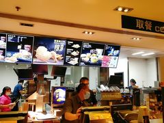 -麦当劳(豫园店)