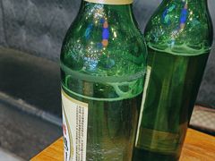 -老姜烧烤俱乐部(绿韵广场店)