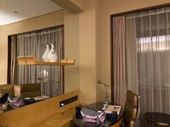 -西安赛瑞喜来登大酒店