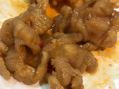 -三里屯土灶炖公鸡地锅鸡(江东店)