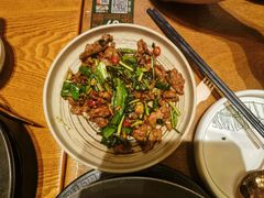 -云海肴·汽锅鸡·云南菜(苏州中心店)