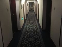 -爱舍海岸酒店(香港中路五四广场店)