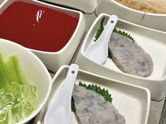 -海底捞火锅(蒙城路店)