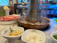 -阳坊胜利涮羊肉(禧乐汇店)