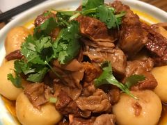 -禾珍珠家常小馆(河南博物院店)