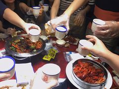 -张胡李四季虾玲珑(竞舟路店)
