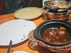 -江南人家(横店老字号)