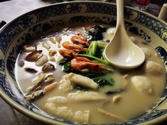 -山外山菜馆(玉泉路店)