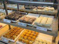 -祥禾饽饽铺·中式糕点(北京来福士店)