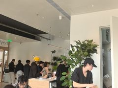 -喜茶(东莞厚街万达店)