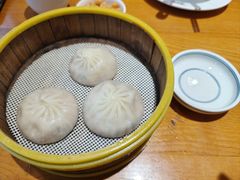 -如轩·海鲜砂锅粥·潮汕菜(沿江东路店)