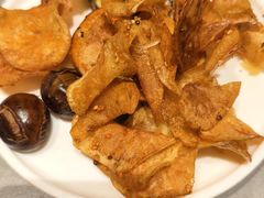 -黑金·寻焰自助百汇·烤肉·火锅(中街店)