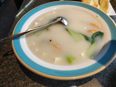 -渔民船说·北塘海鲜·天津菜·海肠捞饭(北塘古镇店)