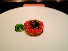 -Ginza Onodera铁板烧(外滩十八号店)