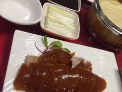 -东兴楼饭庄(六里桥店)