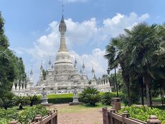 -云南民族村