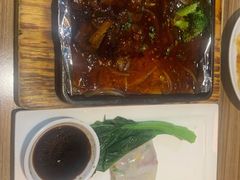 -粤港餐厅(禹州商业广场店)