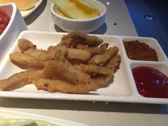 小酥肉-海底捞火锅(枫蓝国际购物中心店)