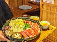 -烧鸟横丁(联发文创口岸店)