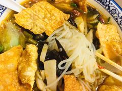 -亚皆老街南宁老友粉·米粉(印象城店)