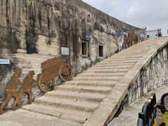 -石炮台公园