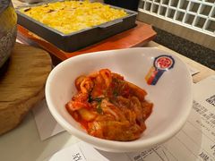 -七八冷面·延边朝鲜族美食(圣熙八号店)