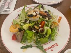 -Entrecôte 法国牛扒馆(保利·时光里店)