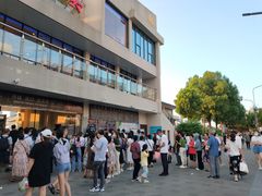 -武昌中华路码头(轮渡站)