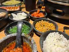 -九田家黑牛烤肉料理(溧阳吾悦店)