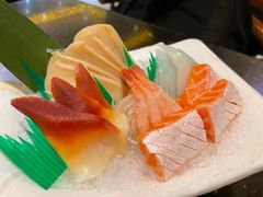 -熊出没日本烧肉放题