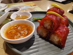 -点都德(海岸城店)
