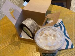 -星巴克臻选(西安钟楼店)