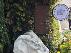 -简象咖啡CAFE ELE JANE(满陇桂雨店)