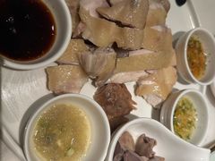-闻见中国海南菜(K11店)