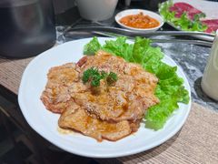 -隐家本格烧肉(万达广场店)