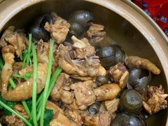 -食爺炭炉鸡煲·烧烤