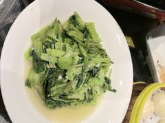 -小秦淮·南京土菜(新亭西路店)