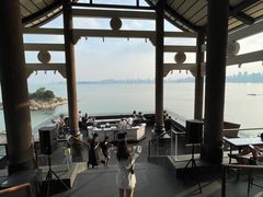 -影吧•悬崖海景(珠海凤凰湾悦椿酒店)