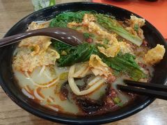 -螺小胖柳州螺蛳粉(钟楼总店)