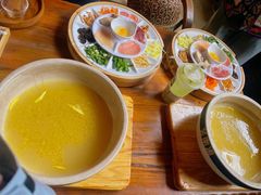 -芸南道·过桥米线(昆明老街旗舰店)