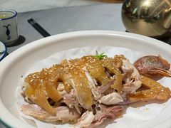 -客家汇·客家传承菜(水库店)