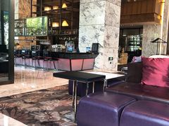 -怡廊(上海漕河泾万丽酒店)