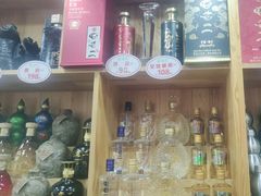 -屯老二农家铁锅炖·行业领军者(梅江店)
