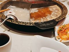 -川中渝夫火锅(铜陵万达广场店)