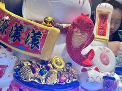 -鹿栖.精油SPA(金山世纪城店)