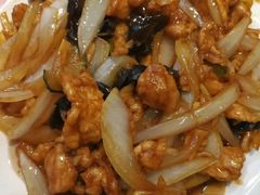 -太原面食店(解放路店)