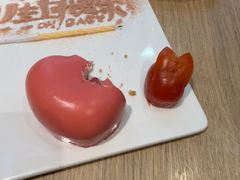 -上渔铁板烧(熙悦汇店)